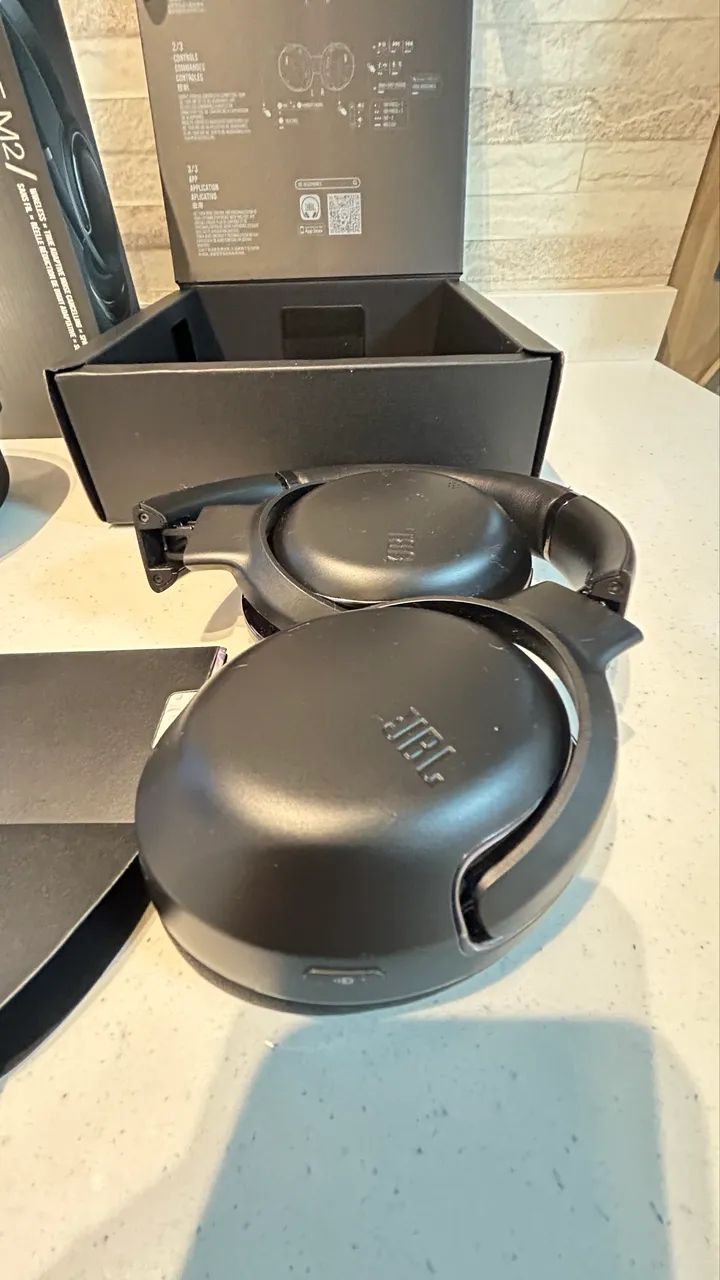 Fone JBL Tour One M2 - Foto 3