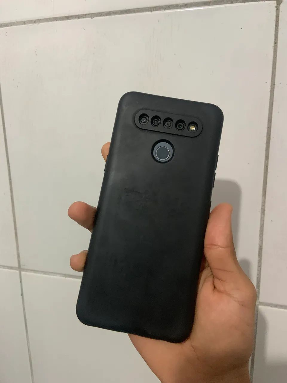 K51S APARELHO ZERO - Foto 3