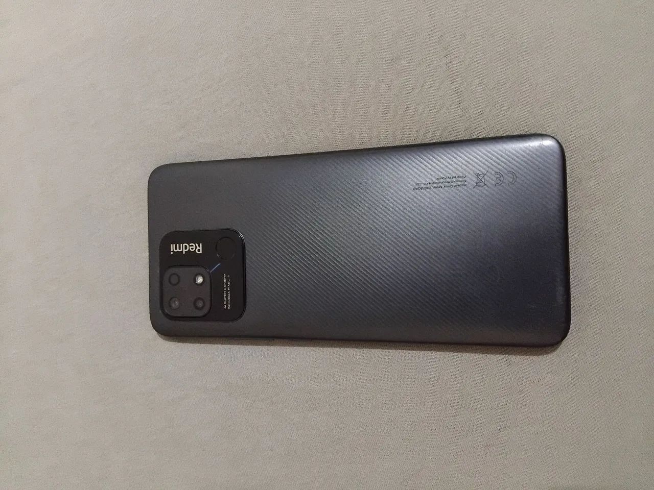 Celular redmi 10c 128gb - Foto 2
