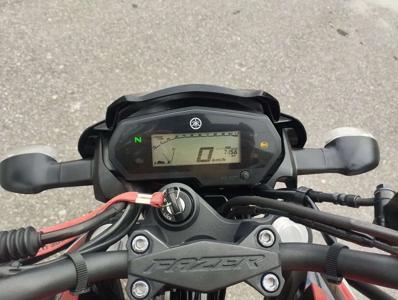 Fazer 250 zeroooo! - Foto 4