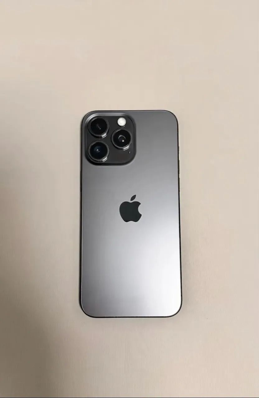 Apple Iphone 14 pro Preto Excelente 