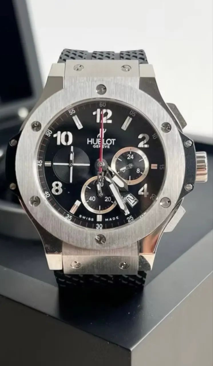 Relógio Hublot 