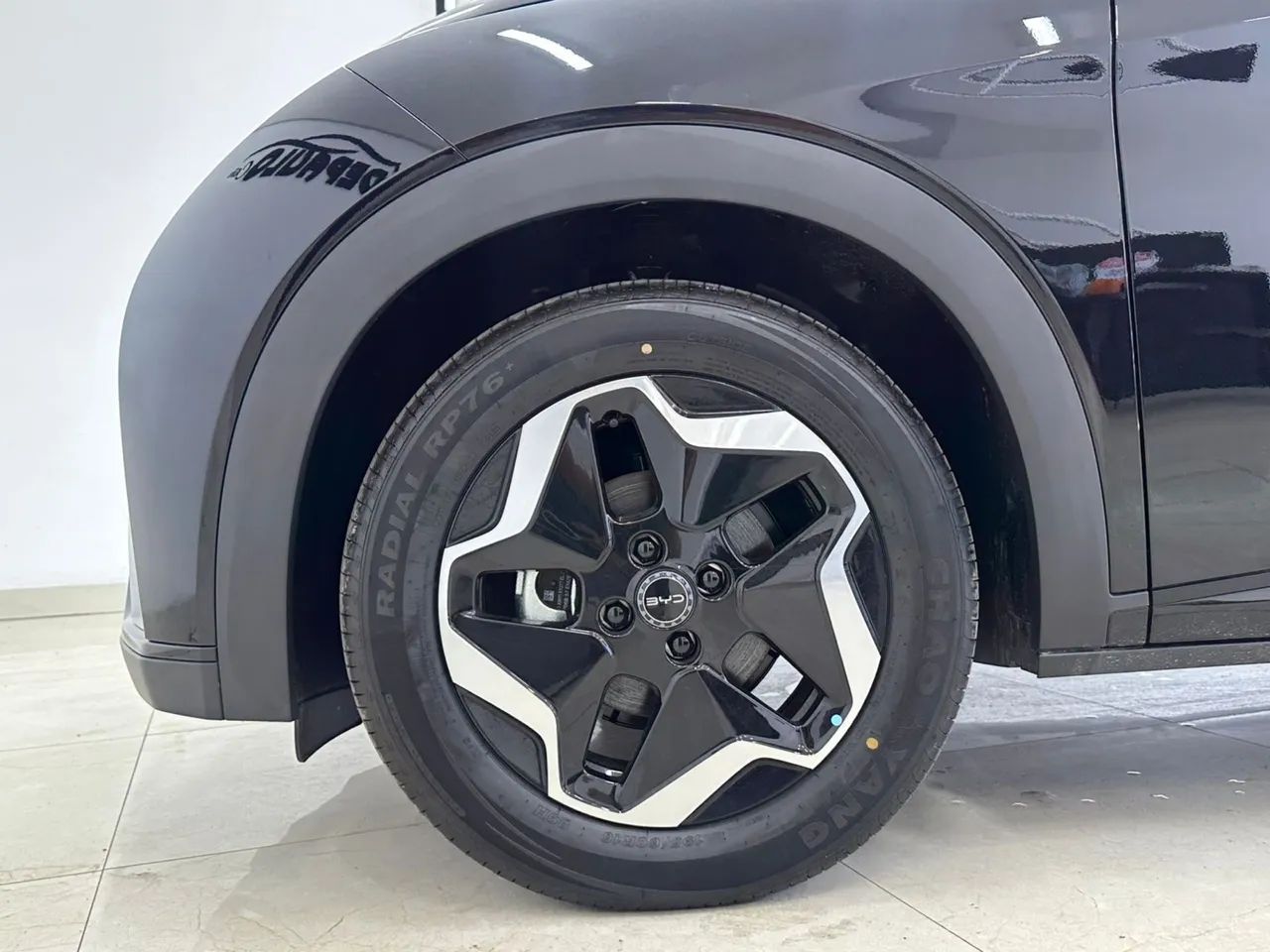 BYD Dolphin EV (Elétrico) 2027 - Foto 2