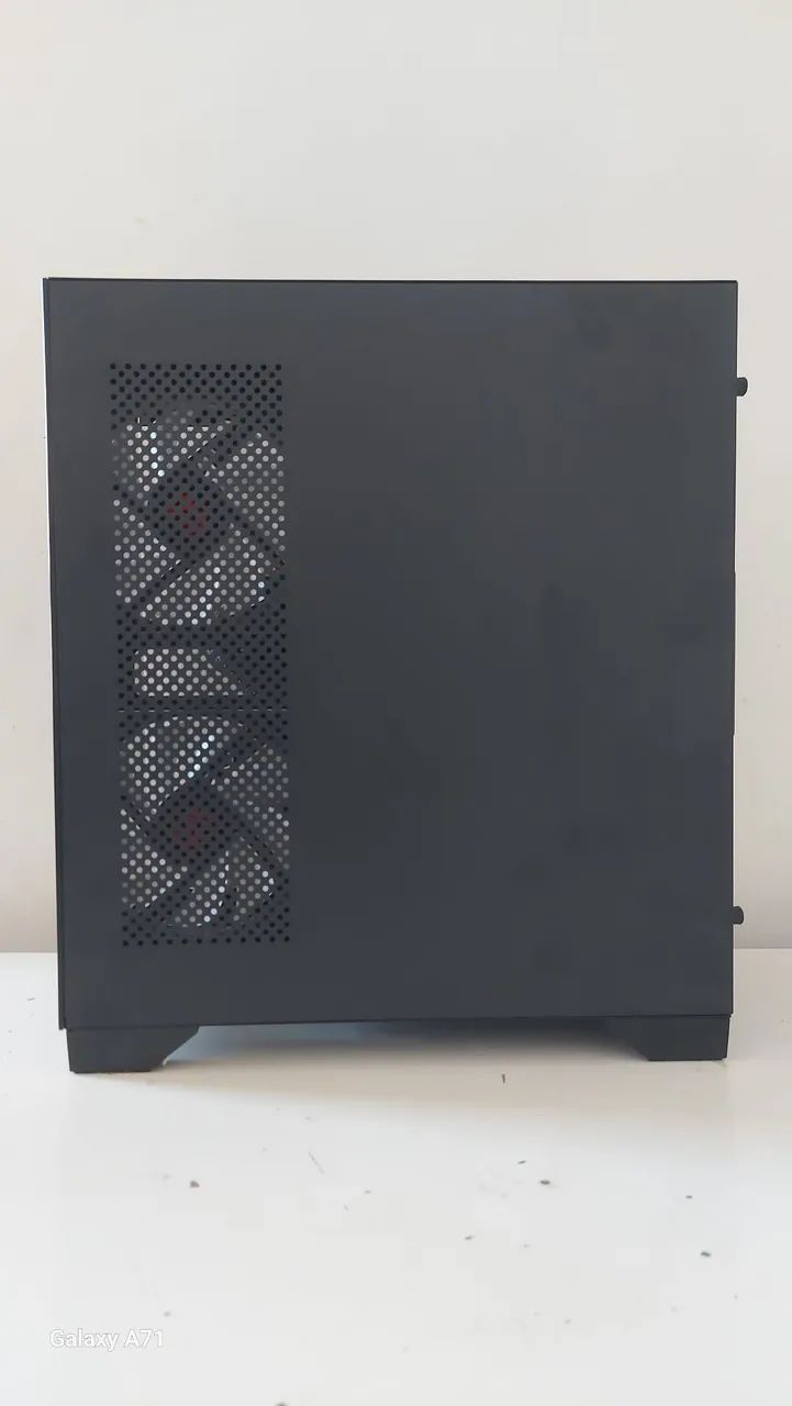 Cpu Desktop Completa - Pra Sair Hoje - Foto 5