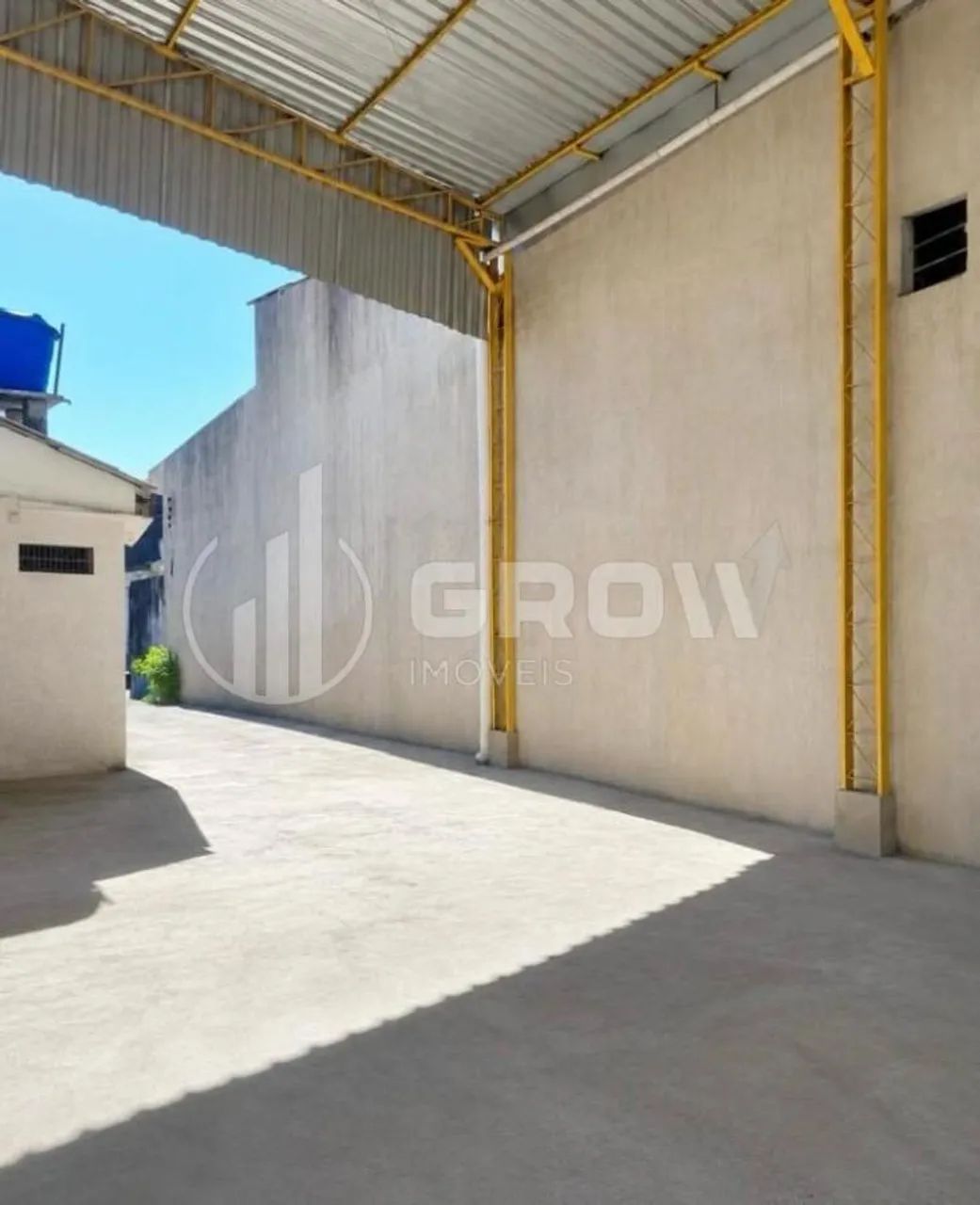 Comercial para Locação em Nova Iguaçu, Centro, 2 banheiros - Foto 2