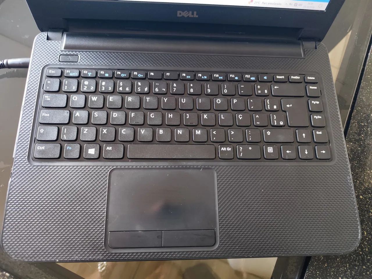 Note book Dell  - Foto 2