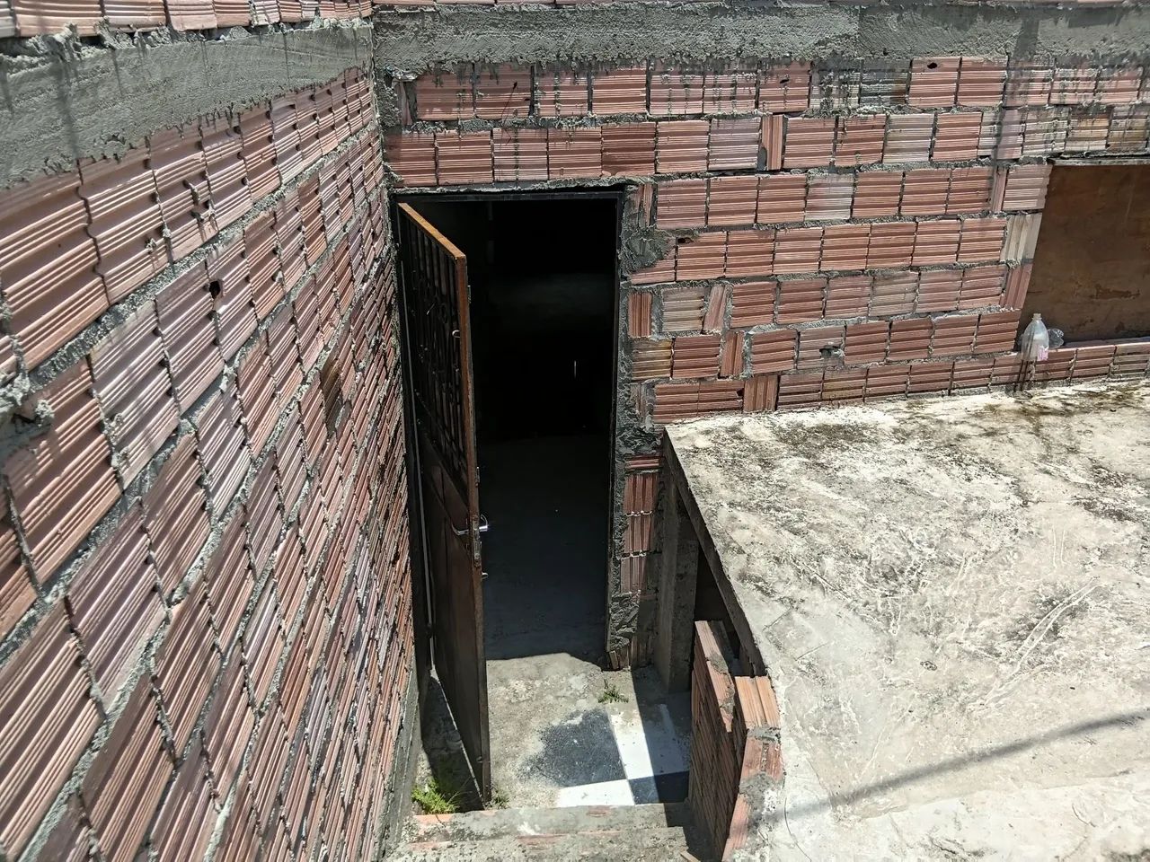 Vendo casa/construção  - Foto 3