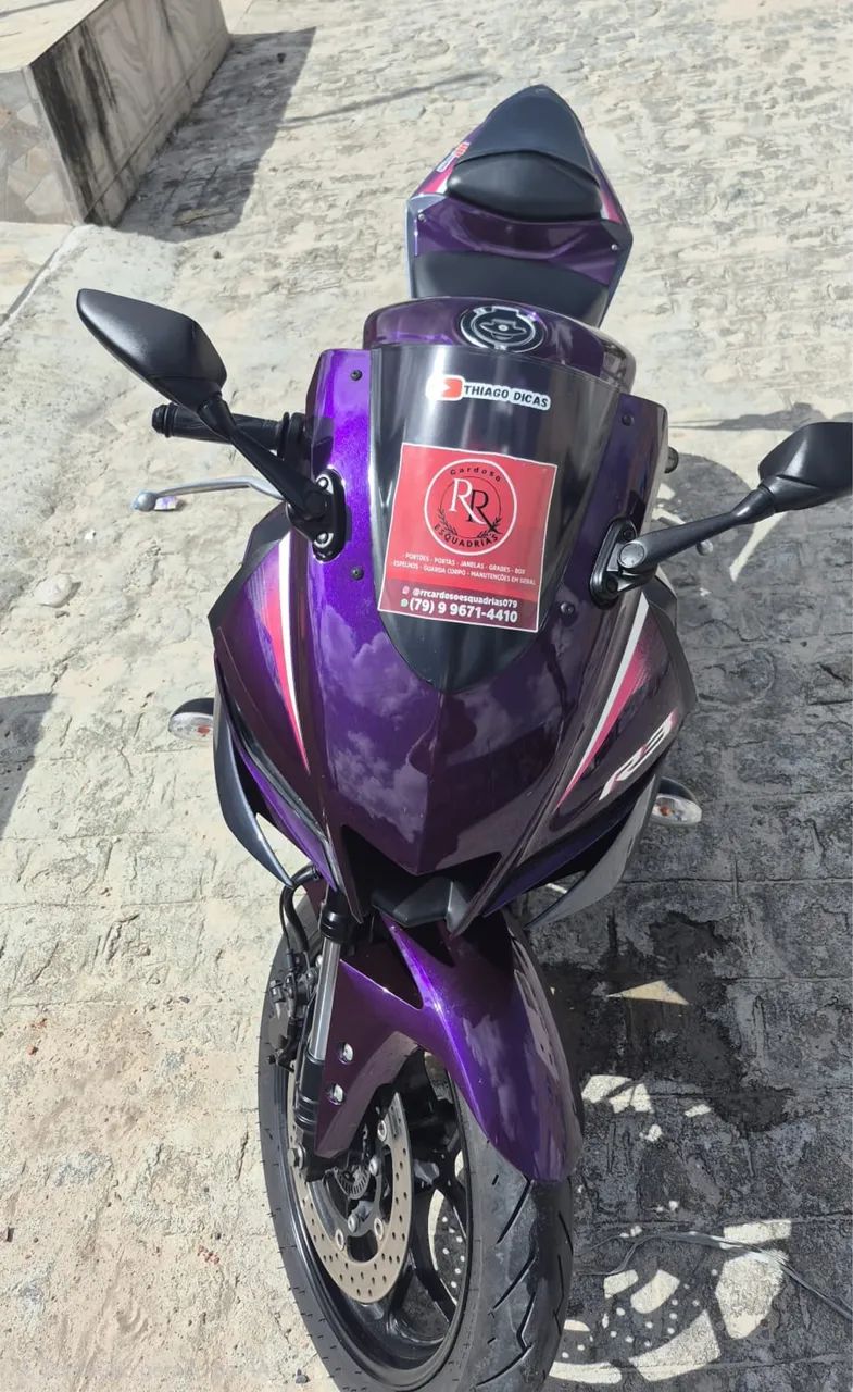 Vendo R3  - Foto 3