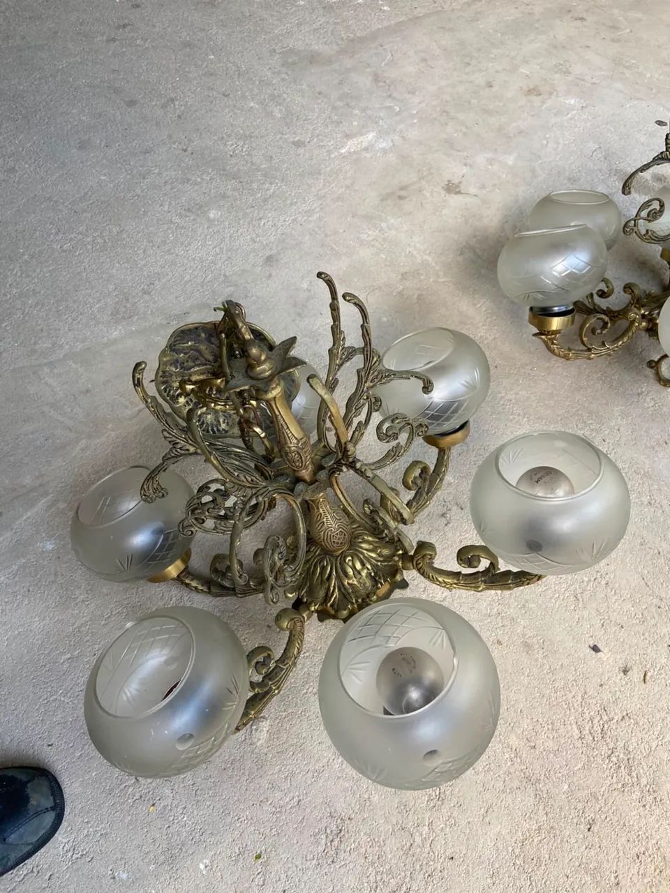 Lustre  - Foto 2