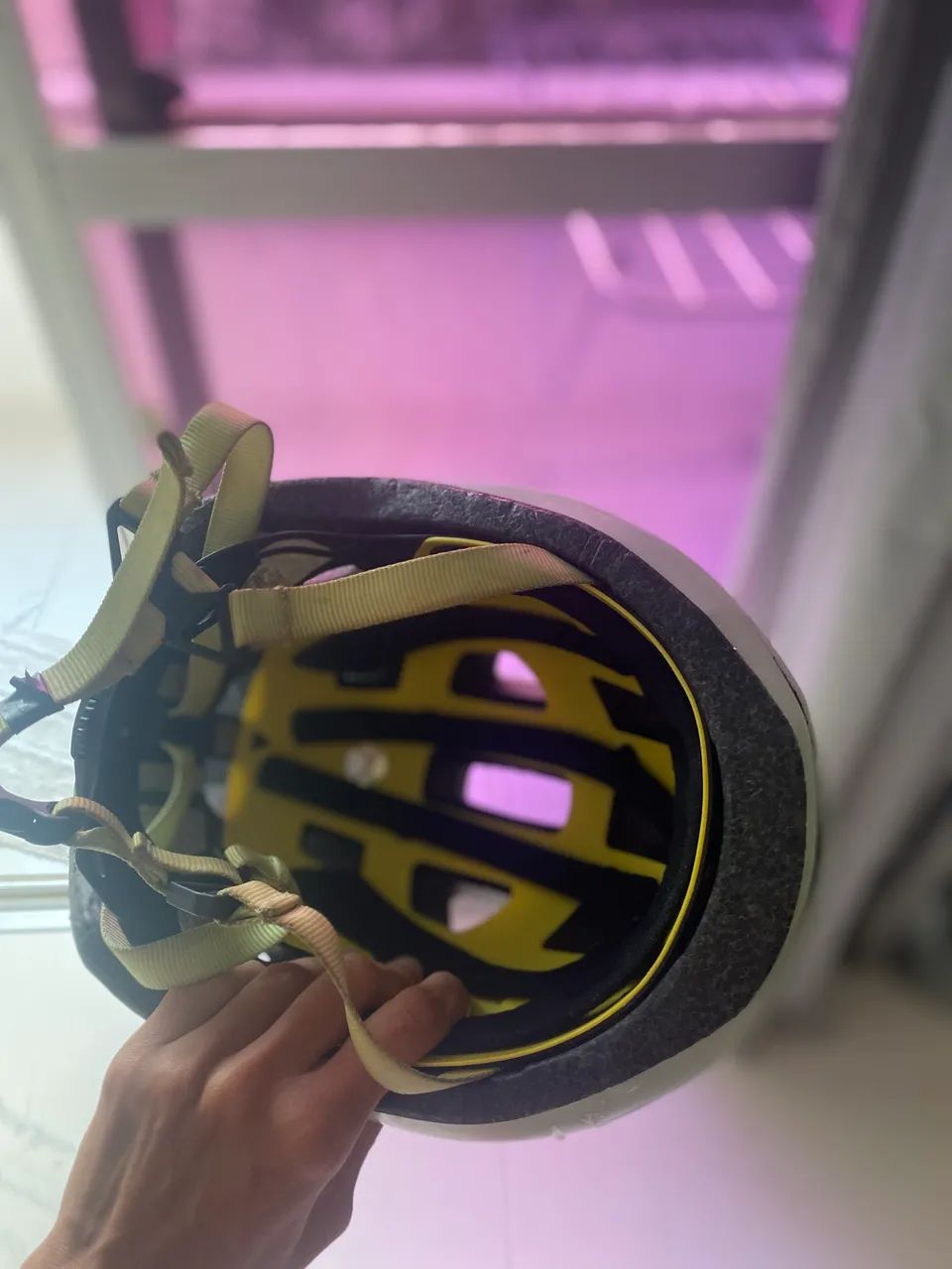 Capacete specialized original - Foto 4