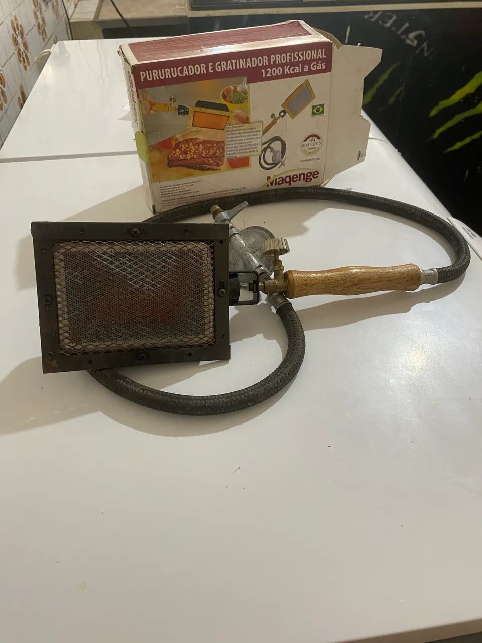 Pururucador - Foto 4