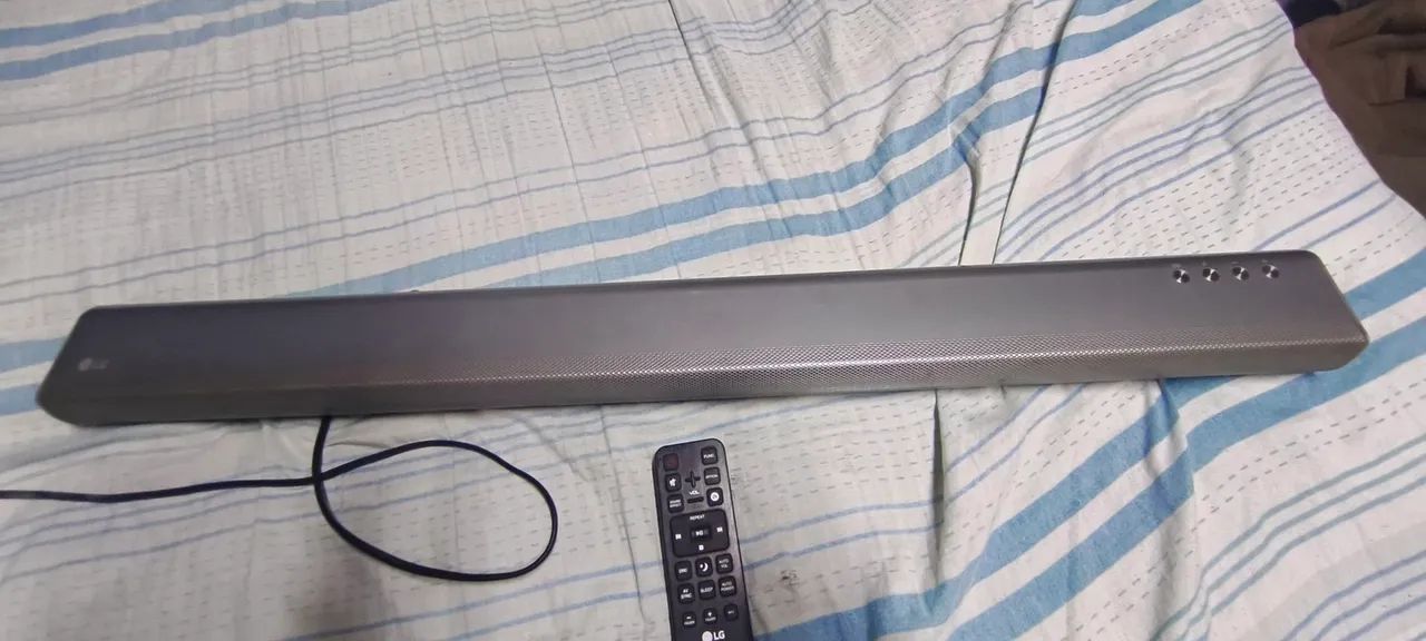 Soundbar 