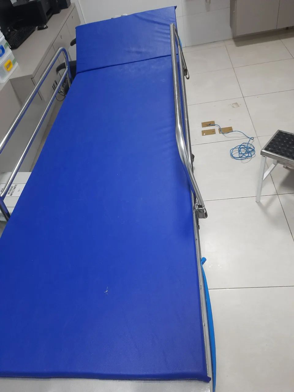 Maca hospitalar - Foto 4