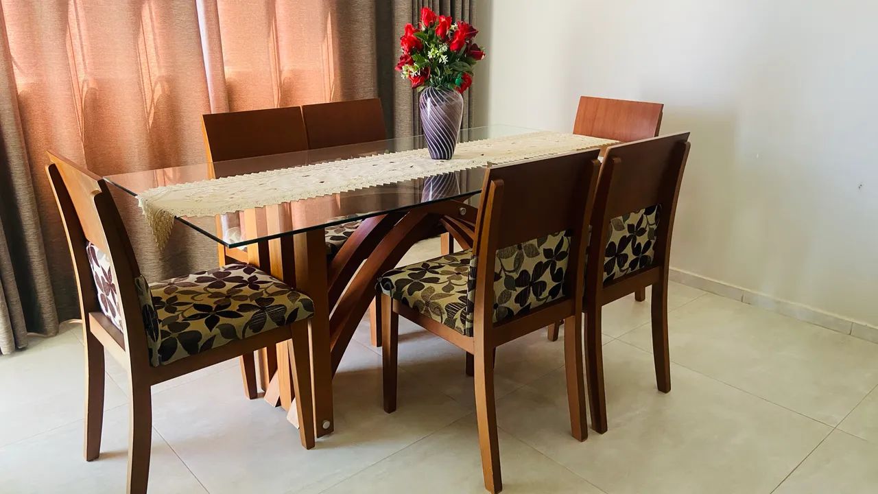 Mesa de Jantar - Foto 2
