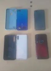 celulares com defeito - Foto 2