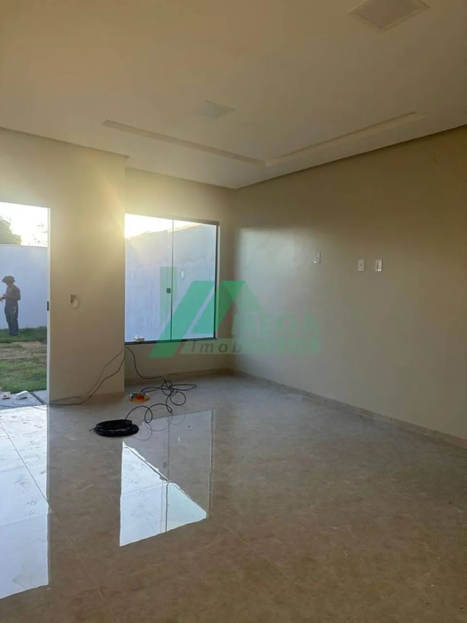 Casa com 2 quartos à Venda, Nova Marabá - Delta Park I e II - Marabá - Foto 3