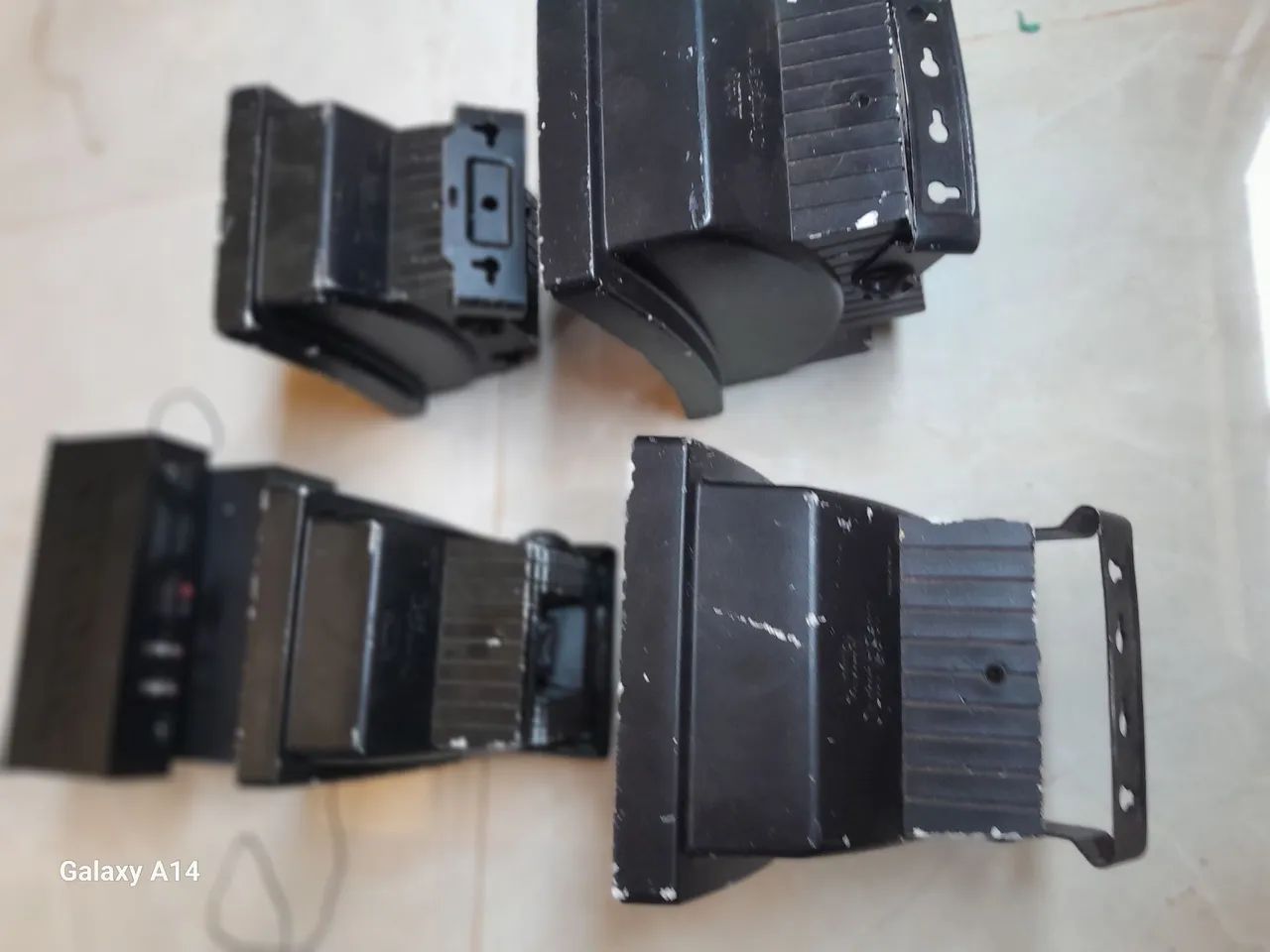 Caixas de som - Foto 2