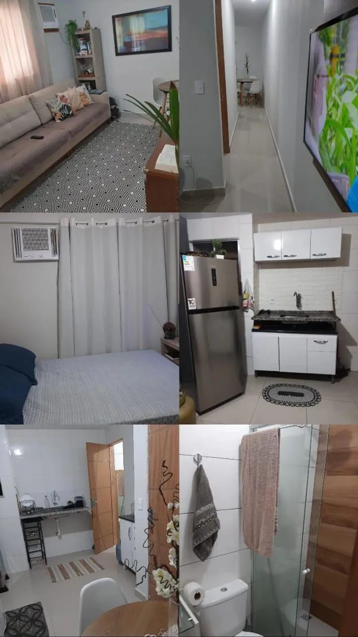 Foto - Rio de Janeiro - Barra da Tijuca