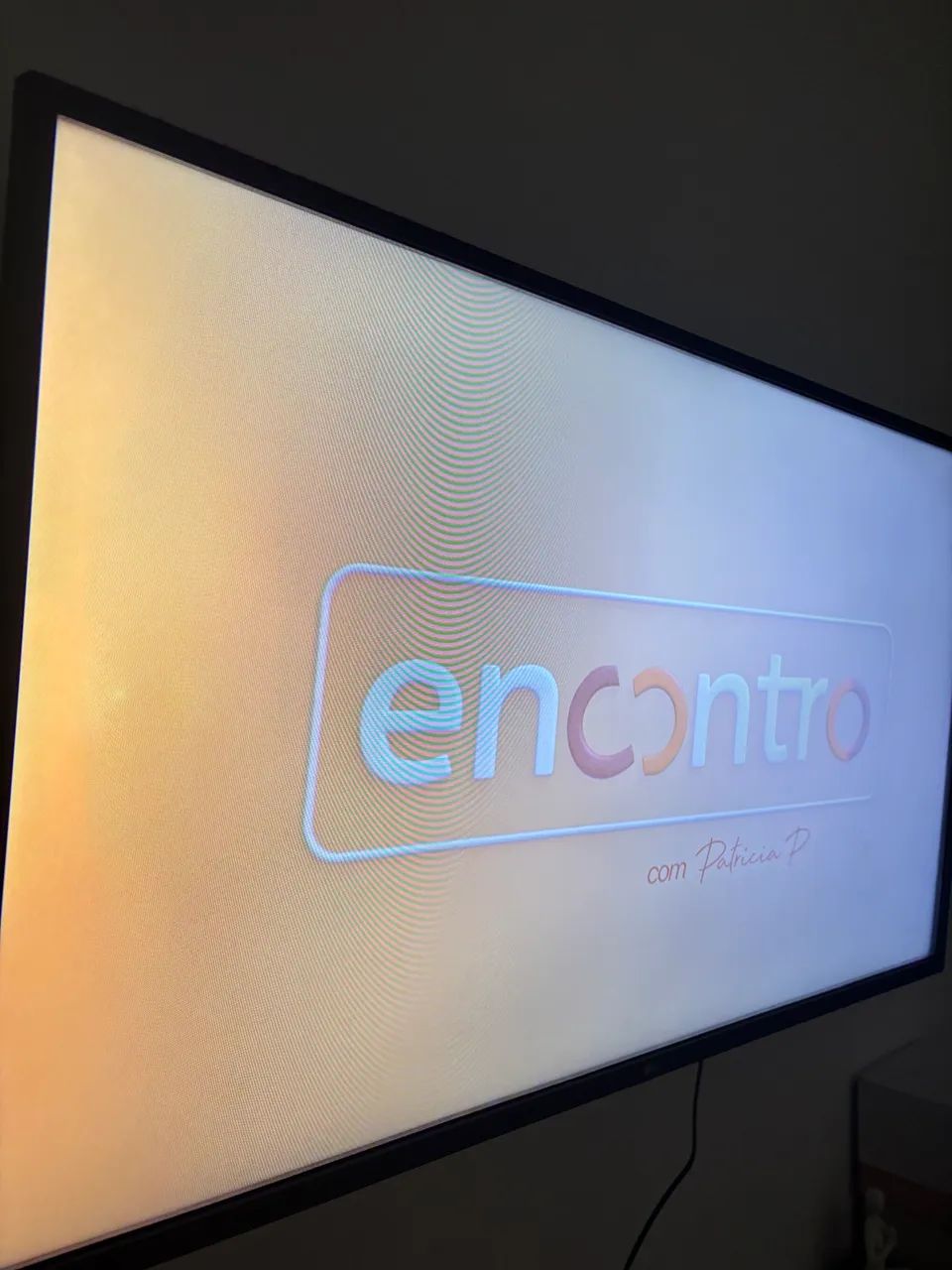 Smart Tv LG SEMI  NOVA 43 polegadas  R$1349 - Foto 5