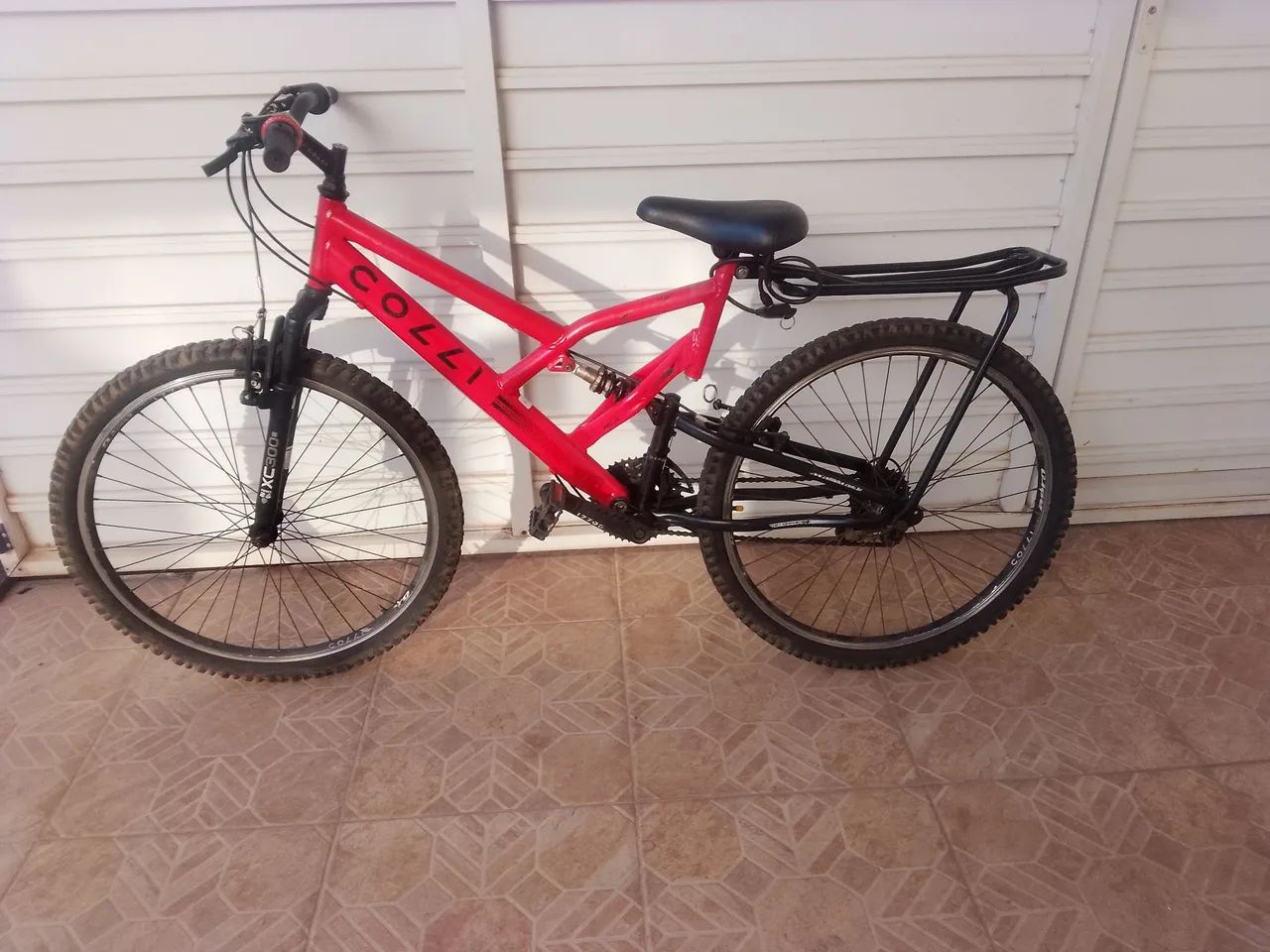 Bicicleta  Colli - Foto 2