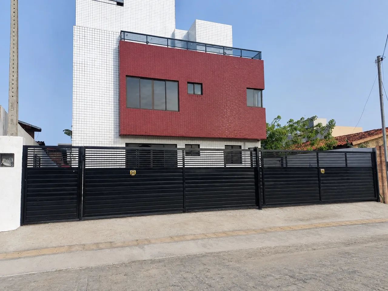 Vendo Prédio com 5 apartamentos  - Foto 4