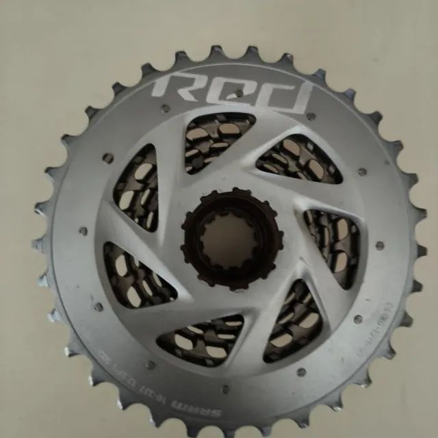 Cassete SRAM RED12x Xg-1290 - Foto 3
