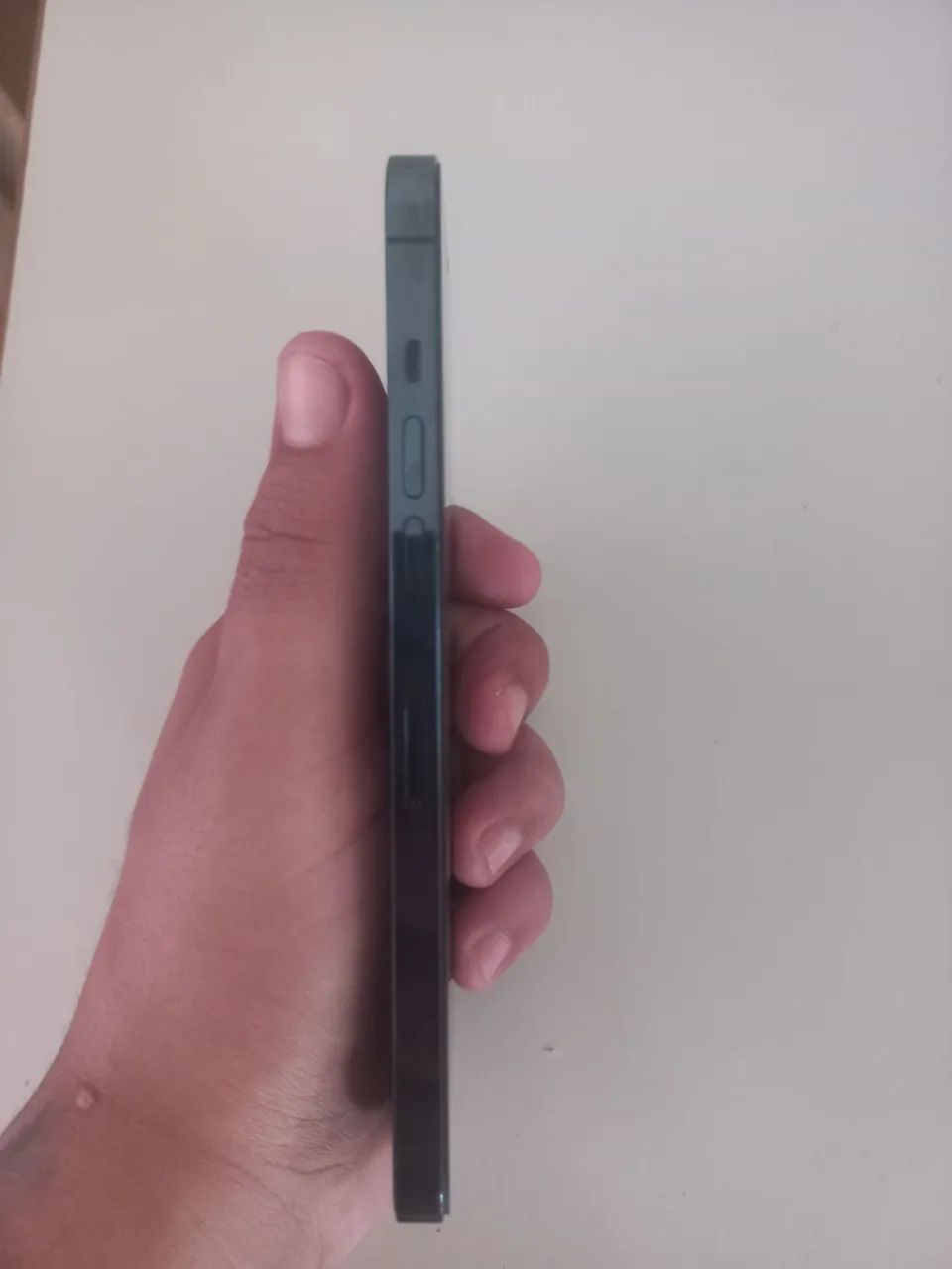 IPhone 12 pro max 256 gb - Foto 3