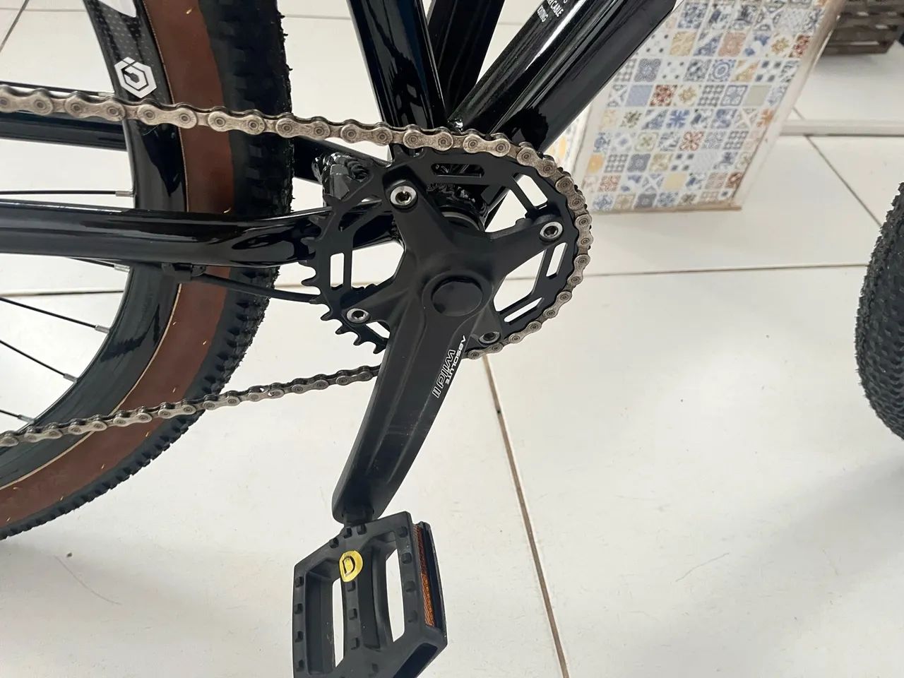 Bicicleta Nero  - Foto 3