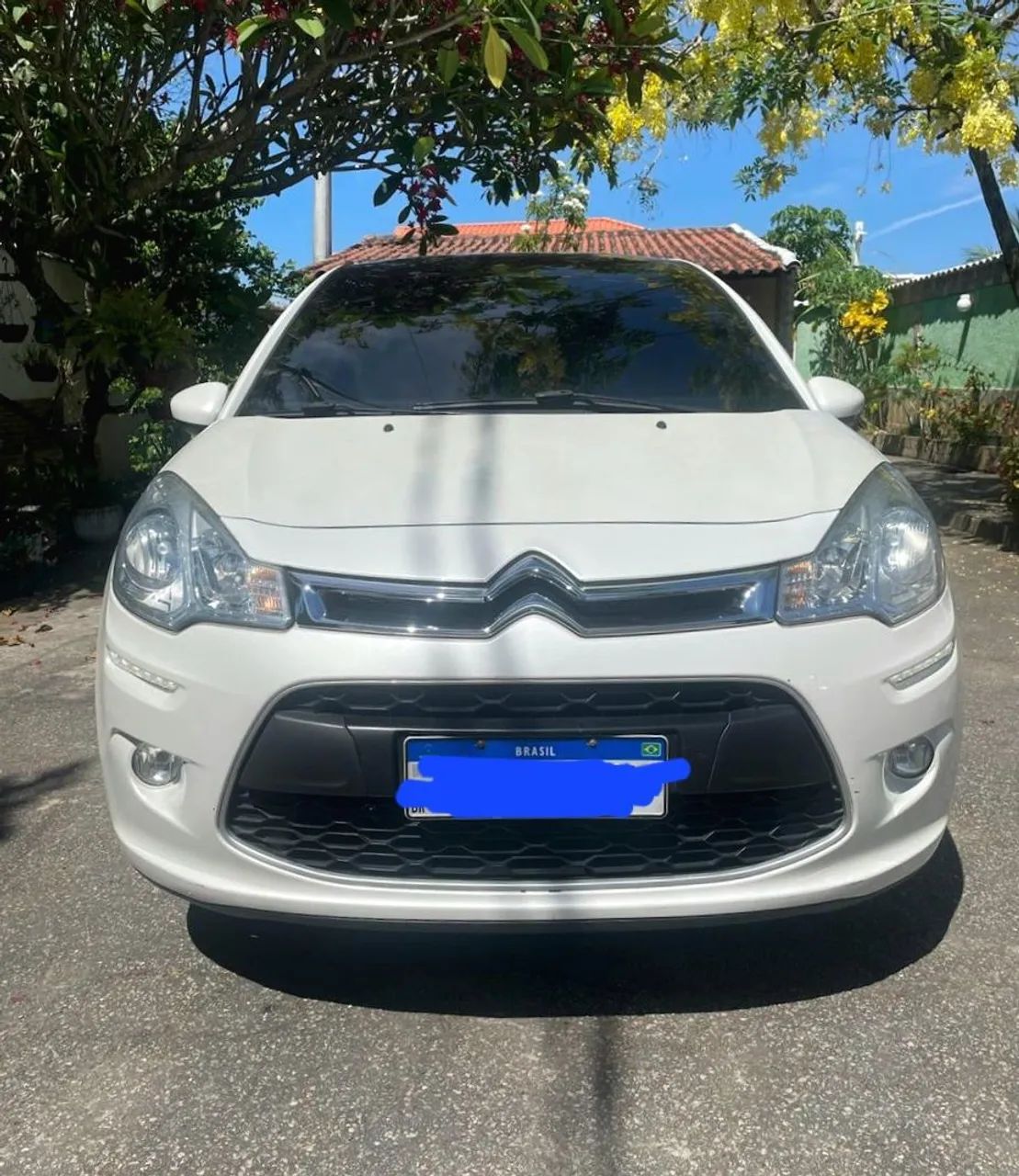 Citroën C3 2017