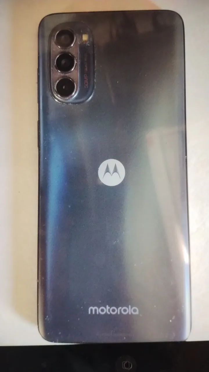 celular Motorola 