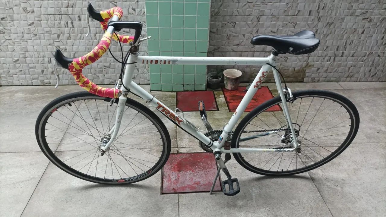 Bicicleta speed Trek (NOVÍSSIMA) - Foto 2
