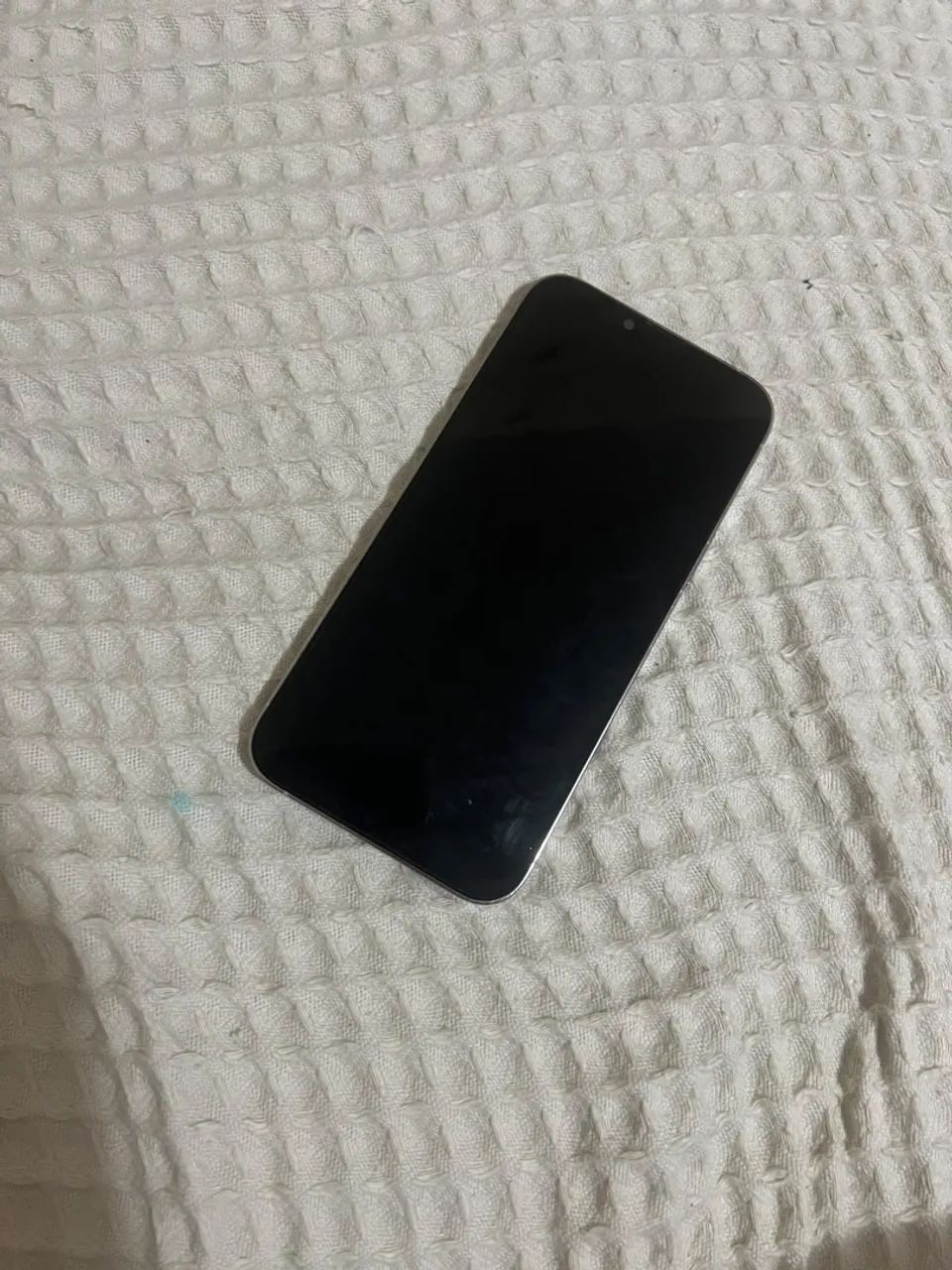 iPhone 13 Pro Max todo original - Foto 4