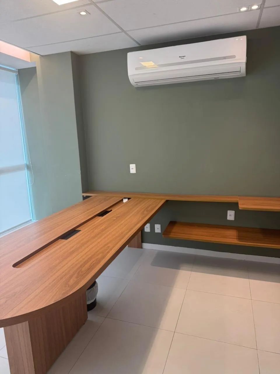 Sala comercial Paiva  - Foto 3