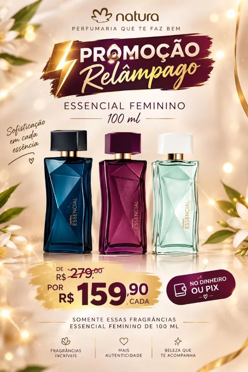 Natura pronta entrega  - Foto 5
