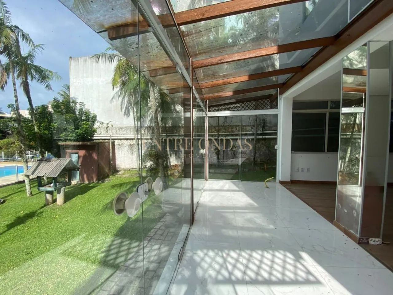 Sala comercial no bairro Carvoeira, Florianópolis. - Foto 3