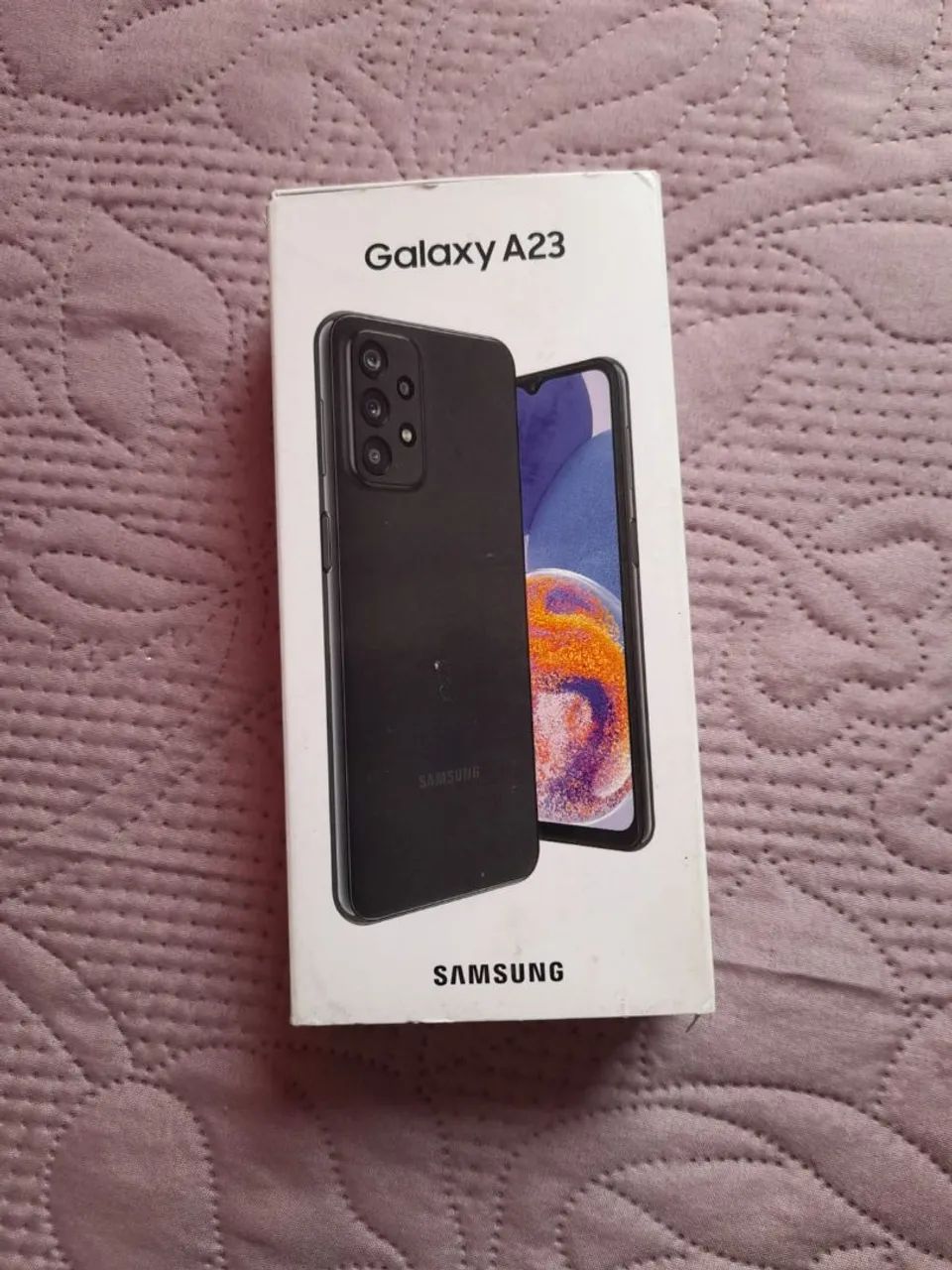 PROMO Galaxy A23 
