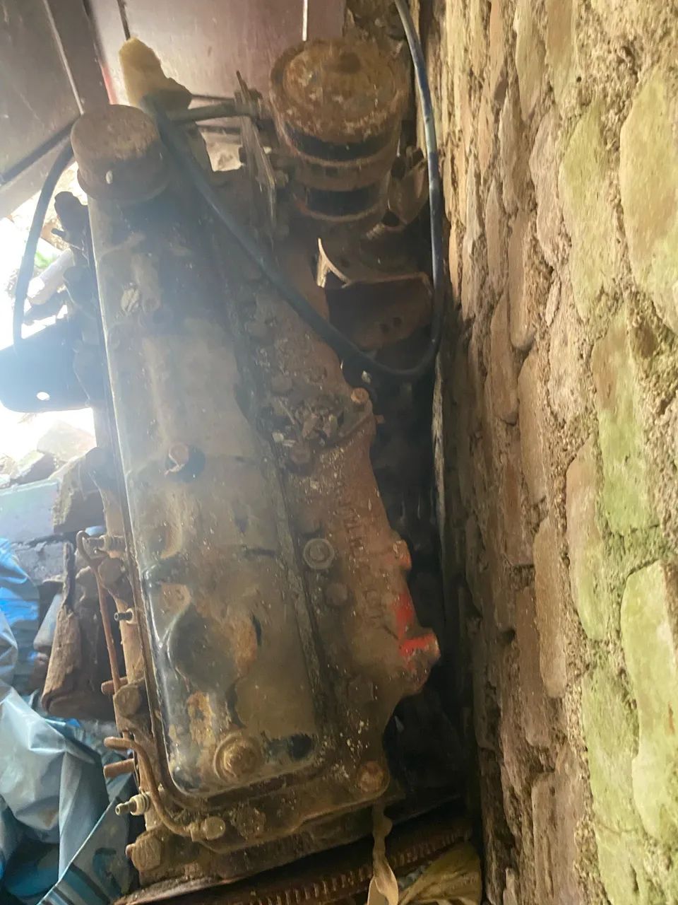 Motor - Foto 2