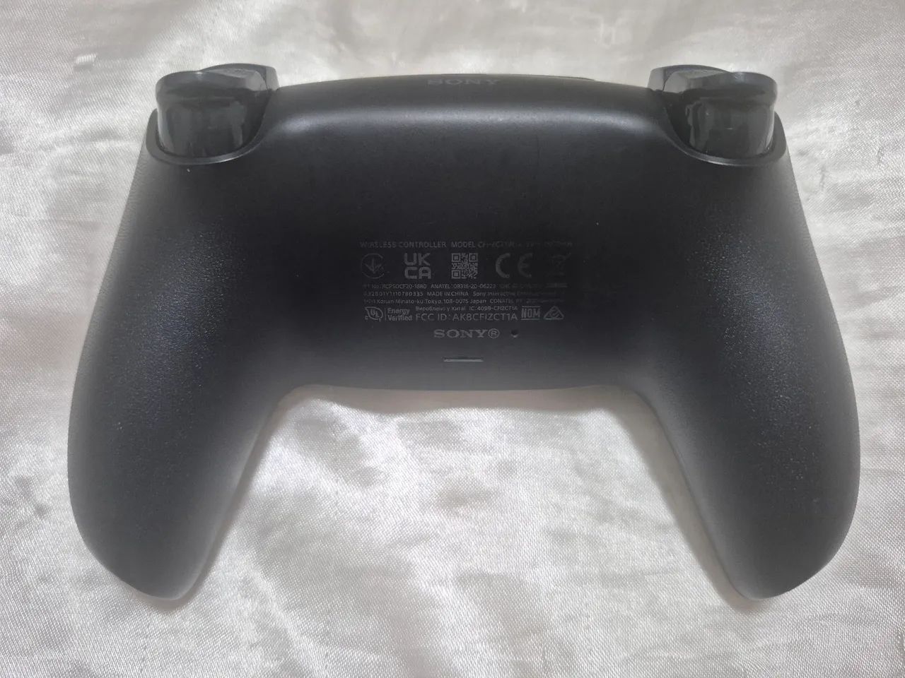 Controle ps5  - Foto 3
