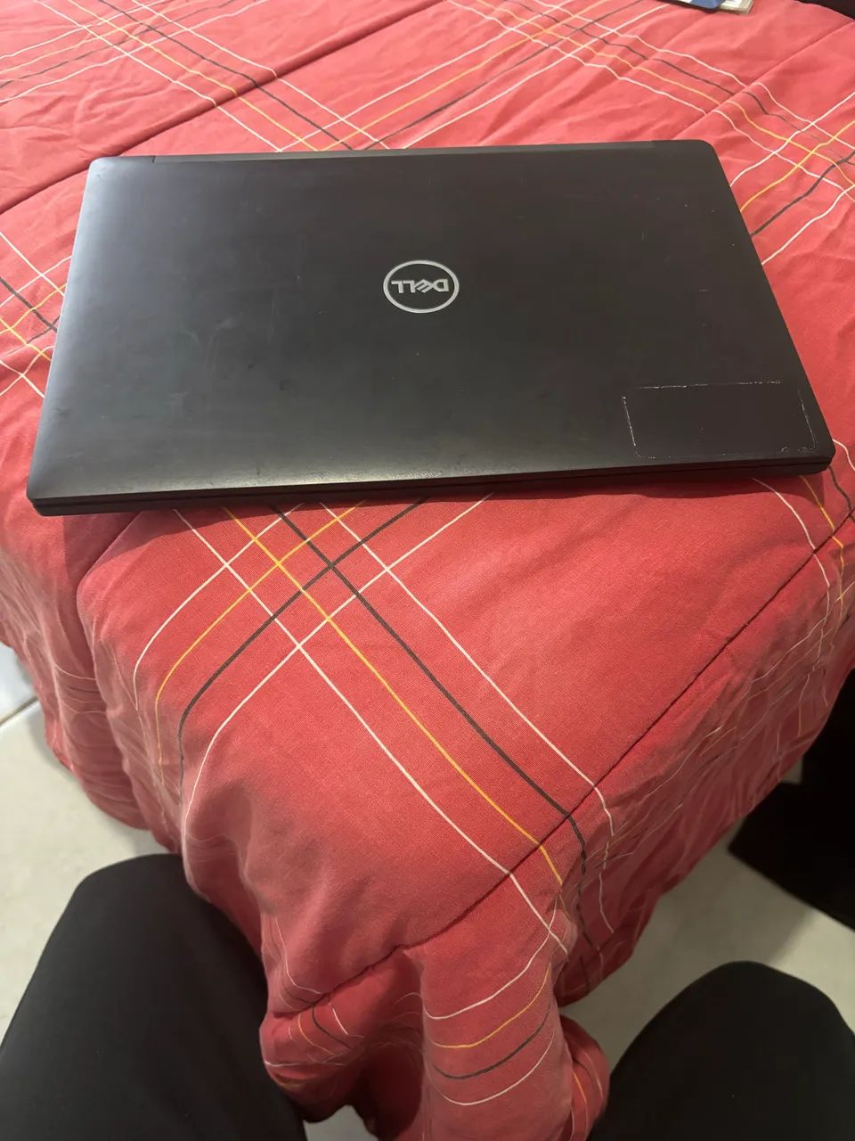 Notebook Dell Latitude 7490 i5  - Foto 4