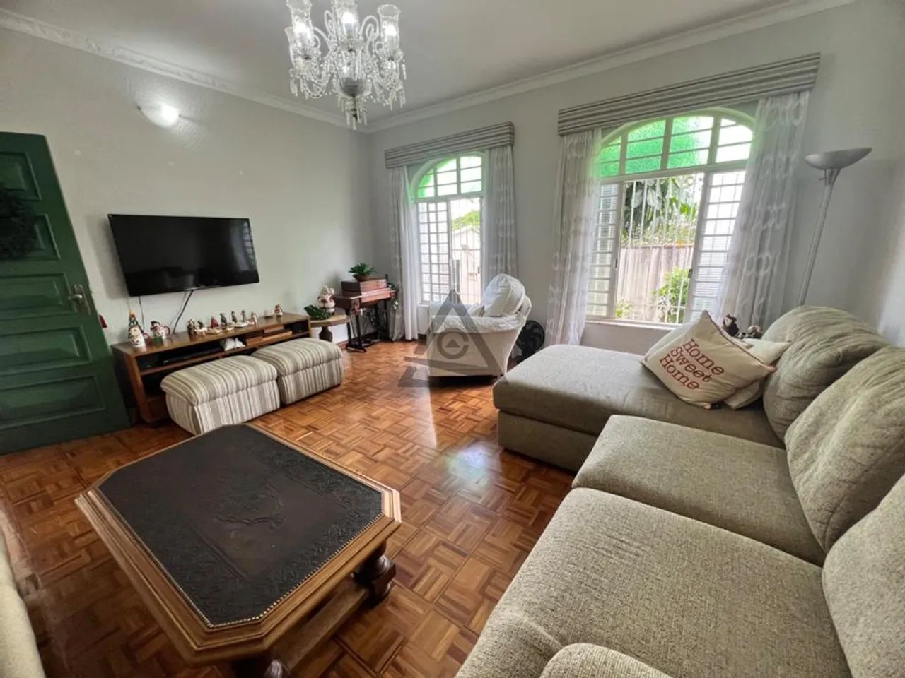 Casa à venda em Campinas, Chácara da Barra, com 3 quartos, com 243 m² - Foto 5