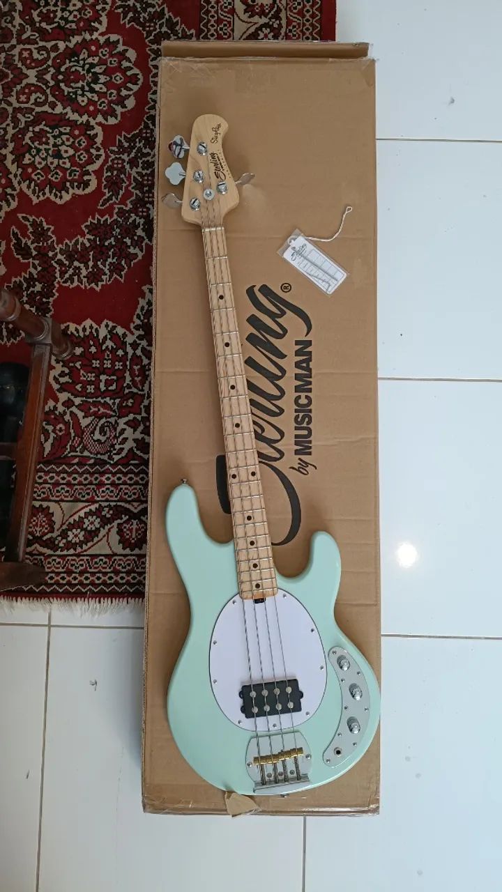 Music Man Sterling - Foto 2