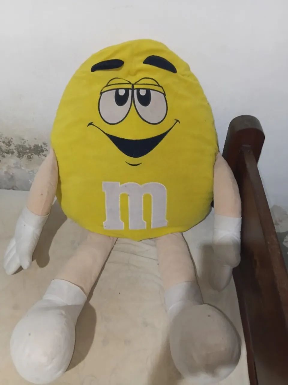 M&M RARO