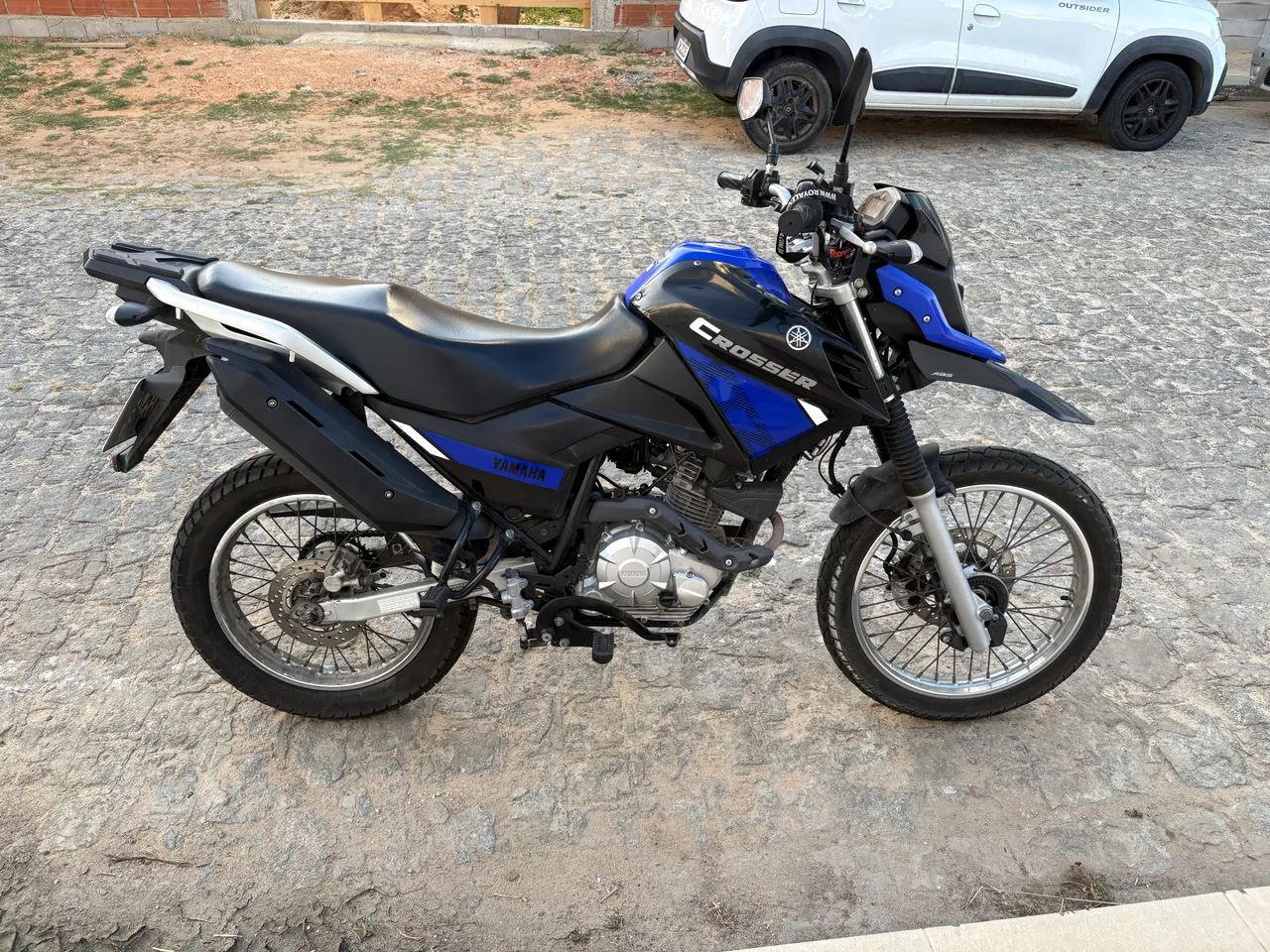 Crosser Z Flex 2022/2023 - Foto 2