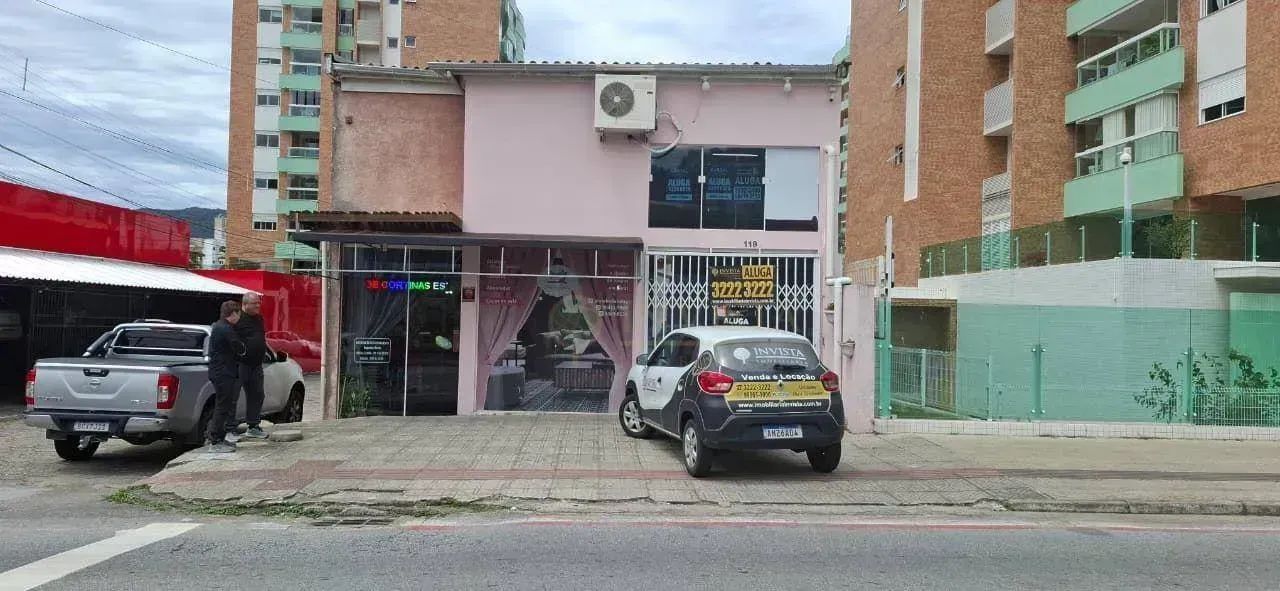 Sala comercial para alugar no bairro Trindade - Foto 2