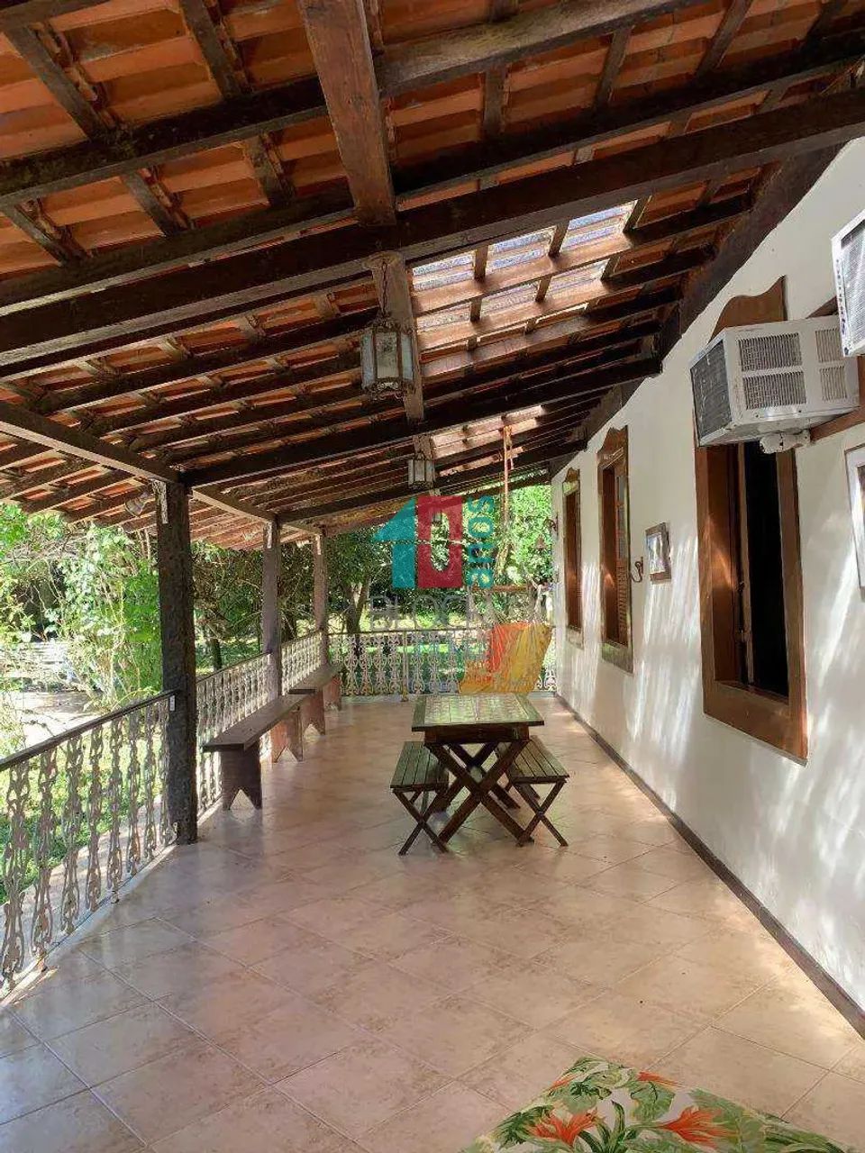 Piraí | Fazenda 4 quartos - Foto 2