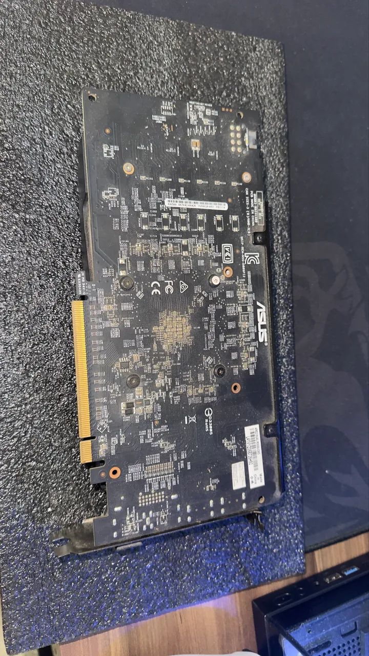 Rx 580 Arez 8gb - Foto 2
