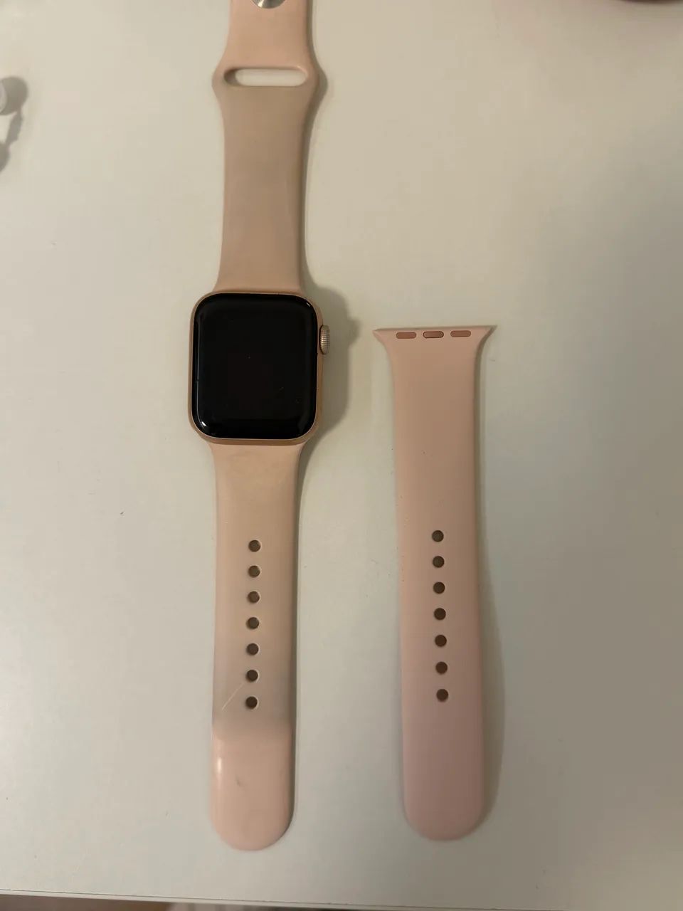 Apple Watch serie 5