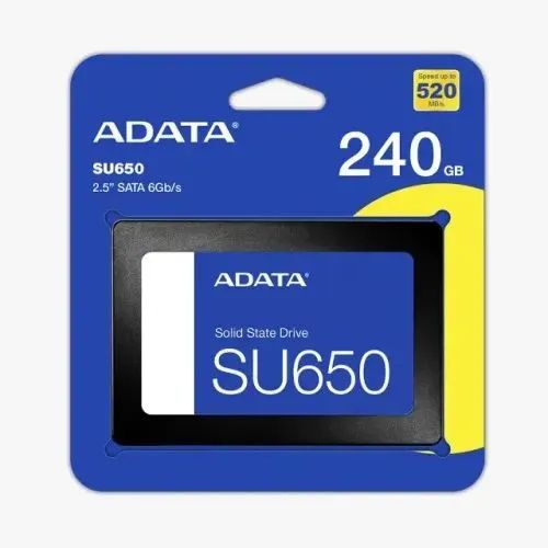 SSD 240GB