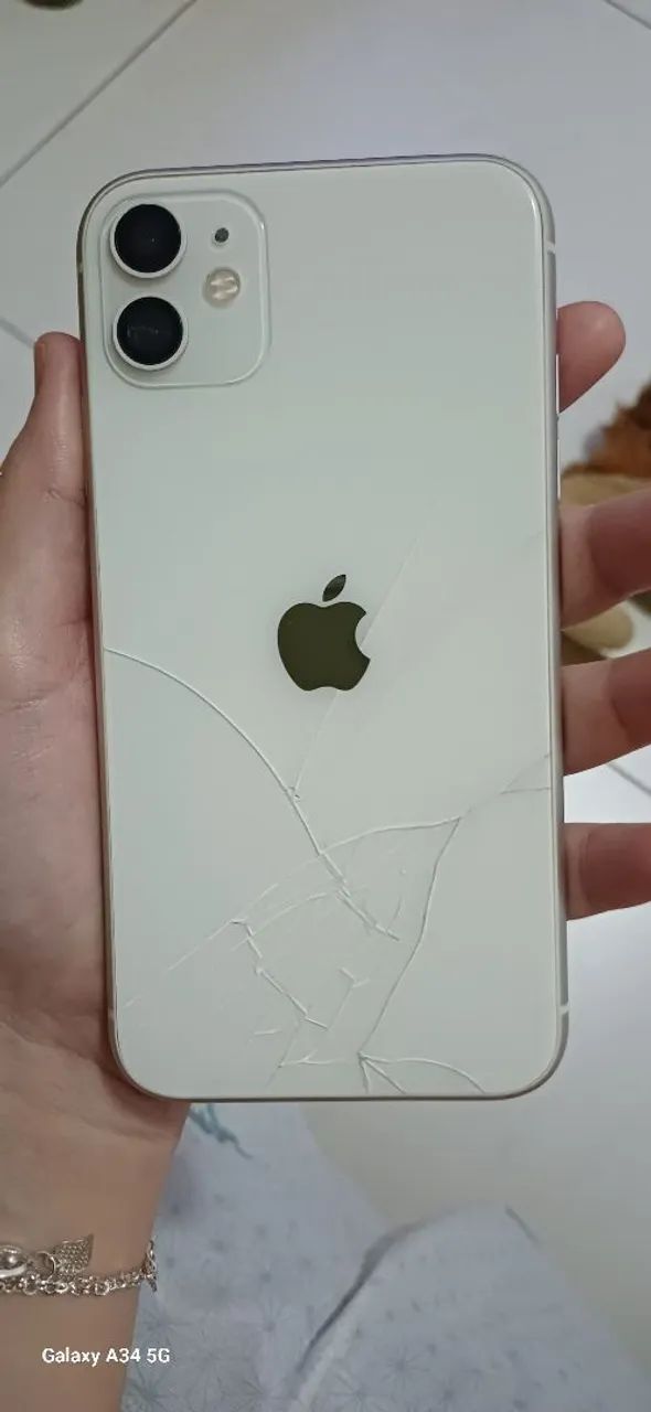 iPhone 11 64g - Foto 2
