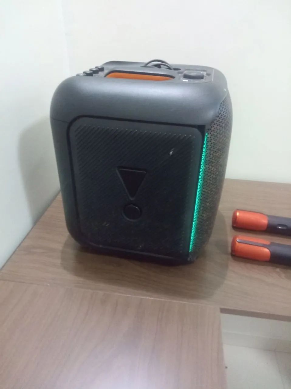 Caixa JBL ENCORE PARTYBOX ORIGINAL  - Foto 3